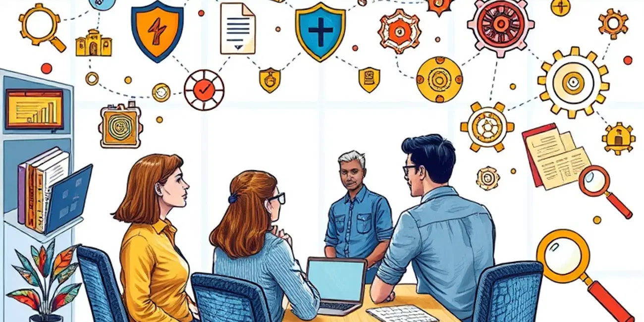 Como Implementar um Programa de Compliance do Zero