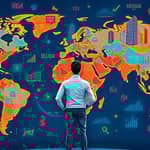 Investindo no Exterior: Ampliando Suas Oportunidades