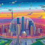 Defesa Multicamadas: Abordagens Completas para Proteger Capital