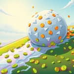 O Efeito Bola de Neve: Acelere Sua Jornada Financeira