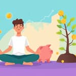 Consciência Financeira: Gaste com Propósito e Autocontrole