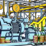 Crédito para Aquisição de Equipamentos: O Guia