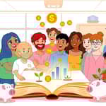 Investir em Educação Financeira: O Melhor Retorno Possível