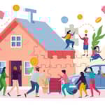 Consórcio: Planejamento para Grandes Aquisições