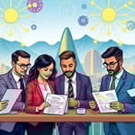 Agilidade Regulatória: Adaptando-se com Sucesso às Novas Normas Financeiras