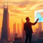 Como a Inovação Tecnológica Abre Novos Caminhos para Investidores