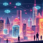 Real Estate Tokenizado: A Nova Fronteira do Investimento Imobiliário