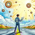 Desmistificando o Imprevisto: Como Estar Sempre Preparado