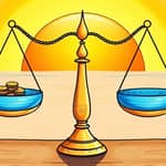 O Verdadeiro Poder do Dinheiro: Estabilidade e Calma