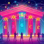 Fortalecendo as Fundações: O Alicerce do Compliance Financeiro