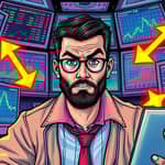 Otimizando Seus Ganhos com Estratégias de Arbitragem