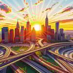 Explore o Potencial dos Fundos de Infraestrutura Privados