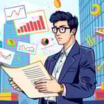 A Importância da Avaliação de Empresas para Investir Melhor