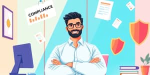 Desvendando o Compliance Financeiro: Guia Essencial para PMEs