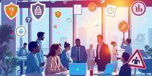 Sanções e Multas: Evite Prejuízos com um Compliance Robusto