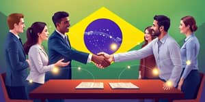 Terceirização e Compliance: Gerenciando Riscos com Parceiros