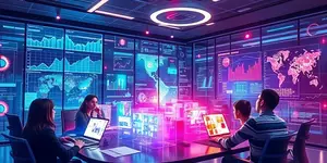 Big Data no Compliance: Decisões Mais Inteligentes e Assertivas