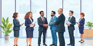 Relacionamento com Reguladores: Construindo Confiança Através do Compliance