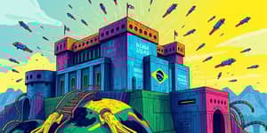 Cybersecurity e Compliance: Protegendo Ativos Digitais e Informações