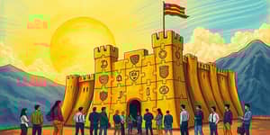 Blindando sua Empresa: O Poder da Cultura de Compliance