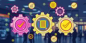 Mapeamento de Processos: Otimizando o Compliance na Prática