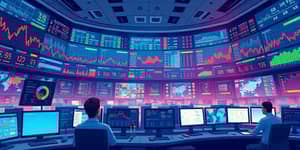 Monitoramento Contínuo: A Chave para um Compliance Financeiro Dinâmico