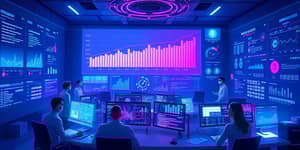 O Futuro do Compliance Financeiro: Tendências e Desafios