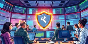 Compliance no Mercado Financeiro: Regulamentações e Boas Práticas