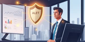 Prevenção de Perdas: O Impacto Positivo do Compliance nas Finanças