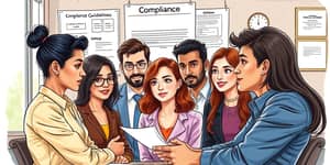 Treinamento em Compliance: Capacitando Equipes para a Conformidade