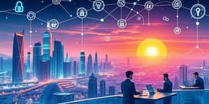 Compliance e Inovação: Equilibrando Crescimento e Segurança