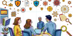 Como Implementar um Programa de Compliance do Zero