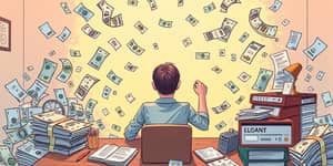 Crédito Consolidado: Organize Suas Finanças Já!