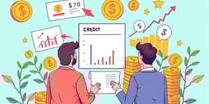 Desvendando o Score de Crédito: Guia Completo