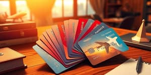 Cartão de Crédito Ideal: Escolha o Seu Agora!