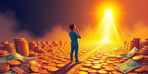 Sete Sinais de que Você Precisa de um Empréstimo