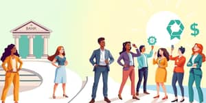 Comparativo de Empréstimos: Encontre o Mais Barato