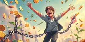 Refinanciamento: Transforme Sua Dívida em Aliada