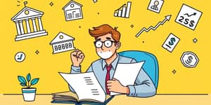 Como Pedir Crédito Sem Ser Negado: Dicas Essenciais