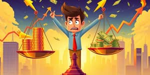 O Impacto da Inflação no Seu Crédito