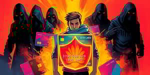 Evite Golpes de Crédito: Proteja seu Dinheiro