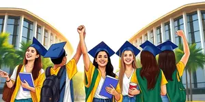 Crédito Estudantil: Invista no Seu Futuro