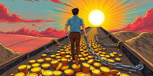 Fuja das Dívidas: Estratégias Inteligentes para Quitar