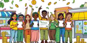 Microcrédito: Alavancando Pequenos Negócios