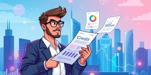 Análise de Crédito: O Que Você Precisa Saber