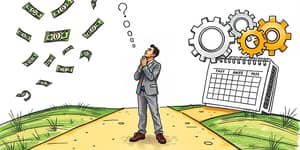 Crédito Pessoal Vs. Consignado: Qual Escolher?