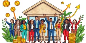 Crédito PJ: Alavancando o Crescimento da Sua Empresa