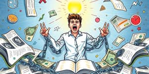 Liberte-se das Dívidas com Educação Financeira