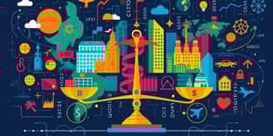 A Arte de Diversificar: Montando uma Carteira Robusta