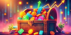 Como Identificar Ações Baratas e com Potencial de Crescimento